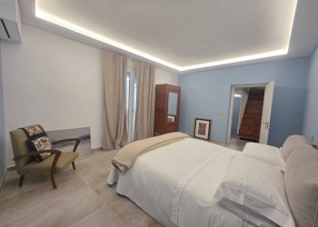 Foto 10 - Quadrilocale Vicolo Giudaica
 
32, Salerno - foto 10