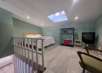 Foto 11 - Quadrilocale Vicolo Giudaica
 
32, Salerno - foto 11