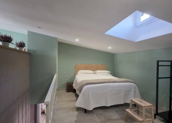 Foto 12 - Quadrilocale Vicolo Giudaica
 
32, Salerno - foto 12