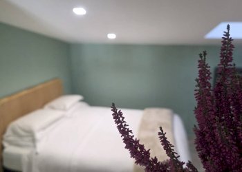 Foto 13 - Quadrilocale Vicolo Giudaica
 
32, Salerno - foto 13