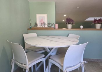 Foto 19 - Quadrilocale Vicolo Giudaica
 
32, Salerno - foto 19