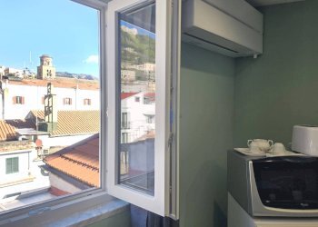 Foto 22 - Quadrilocale Vicolo Giudaica
 
32, Salerno - foto 22