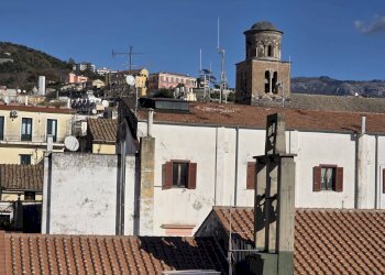 Foto 23 - Quadrilocale Vicolo Giudaica
 
32, Salerno - foto 23