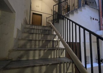 Foto 25 - Quadrilocale Vicolo Giudaica
 
32, Salerno - foto 25