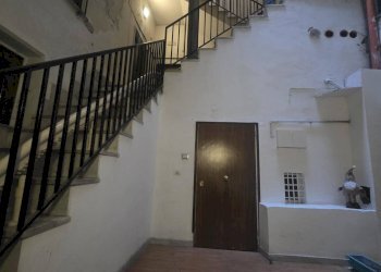 Foto 26 - Quadrilocale Vicolo Giudaica
 
32, Salerno - foto 26