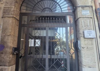 Foto 27 - Quadrilocale Vicolo Giudaica
 
32, Salerno - foto 27