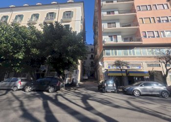 Foto 29 - Quadrilocale Vicolo Giudaica
 
32, Salerno - foto 29