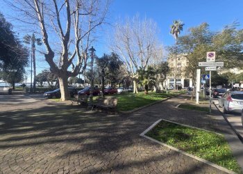 Foto 30 - Quadrilocale Vicolo Giudaica
 
32, Salerno - foto 30