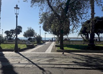 Foto 31 - Quadrilocale Vicolo Giudaica
 
32, Salerno - foto 31