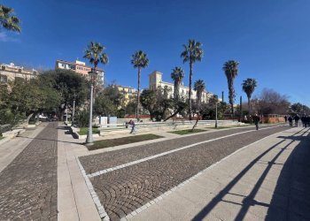 Foto 32 - Quadrilocale Vicolo Giudaica
 
32, Salerno - foto 32