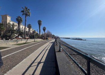 Foto 33 - Quadrilocale Vicolo Giudaica
 
32, Salerno - foto 33