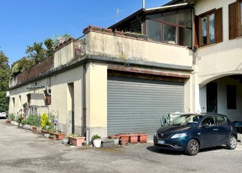 Foto 5 - Ufficio VIA FOSSATI
24, Monza - foto 5