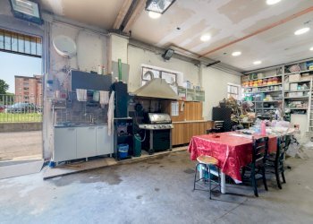 Foto 9 - Ufficio VIA FOSSATI
24, Monza - foto 9