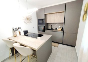 Cucina - Bilocale via Ugo Foscolo, 23, Rho - foto 7