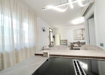 Vista - Bilocale via Ugo Foscolo, 23, Rho - foto 9