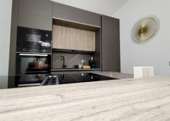 Cucina - Bilocale via Ugo Foscolo, 23, Rho - foto 10