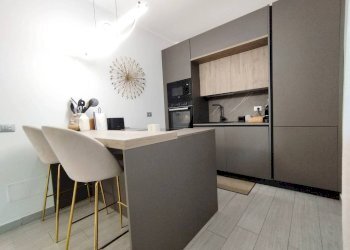 Cucina - Bilocale via Ugo Foscolo, 23, Rho - foto 12