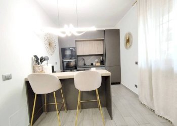 Cucina - Bilocale via Ugo Foscolo, 23, Rho - foto 13