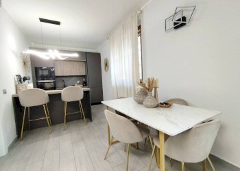 Cucina - Bilocale via Ugo Foscolo, 23, Rho - foto 15