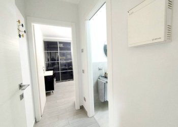 Disimpegno - Bilocale via Ugo Foscolo, 23, Rho - foto 16