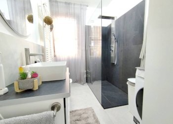 Bagno - Bilocale via Ugo Foscolo, 23, Rho - foto 20