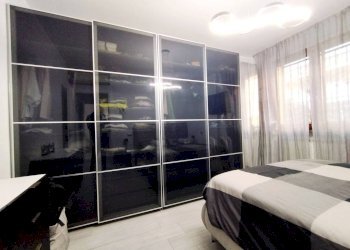 Camera da letto - Bilocale via Ugo Foscolo, 23, Rho - foto 27