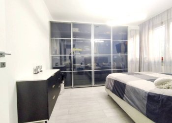 Camera da letto - Bilocale via Ugo Foscolo, 23, Rho - foto 30