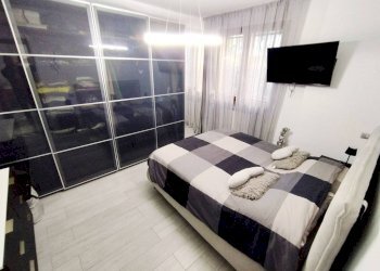 Camera da letto - Bilocale via Ugo Foscolo, 23, Rho - foto 31