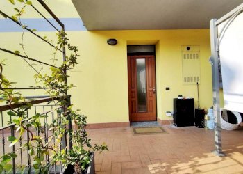 Ingresso - Bilocale via Ugo Foscolo, 23, Rho - foto 32