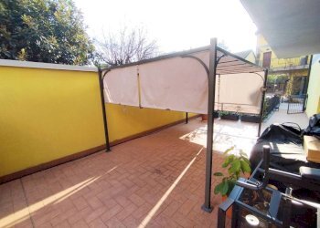 Terrazzo - Bilocale via Ugo Foscolo, 23, Rho - foto 33