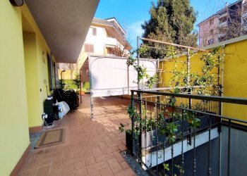 Terrazzo - Bilocale via Ugo Foscolo, 23, Rho - foto 37