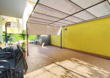 Terrazzo - Bilocale via Ugo Foscolo, 23, Rho - foto 38