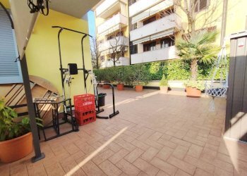 Terrazzo - Bilocale via Ugo Foscolo, 23, Rho - foto 39