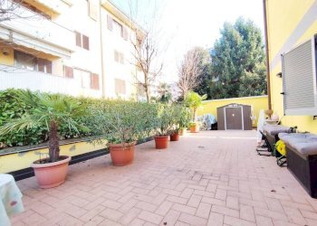 Terrazzo - Bilocale via Ugo Foscolo, 23, Rho - foto 43