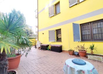 Terrazzo - Bilocale via Ugo Foscolo, 23, Rho - foto 45