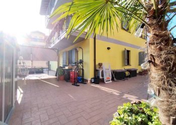 Terrazzo - Bilocale via Ugo Foscolo, 23, Rho - foto 46