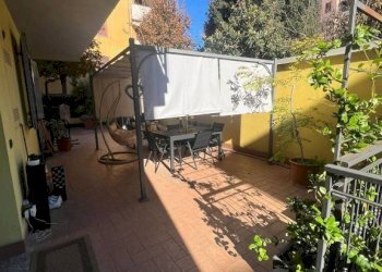 Terrazzo - Bilocale via Ugo Foscolo, 23, Rho - foto 47