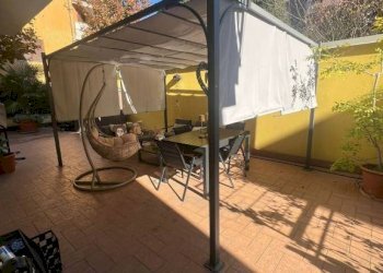 Terrazzo - Bilocale via Ugo Foscolo, 23, Rho - foto 48