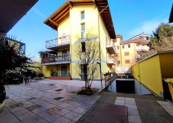 Vista - Bilocale via Ugo Foscolo, 23, Rho - foto 50