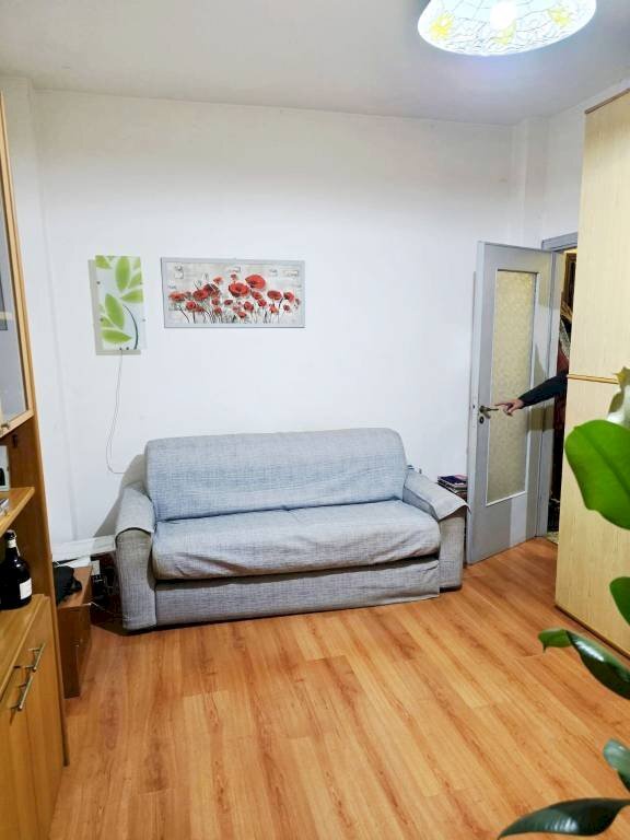 Salone - Monolocale via Monte Grappa, 2, Parabiago - foto 1