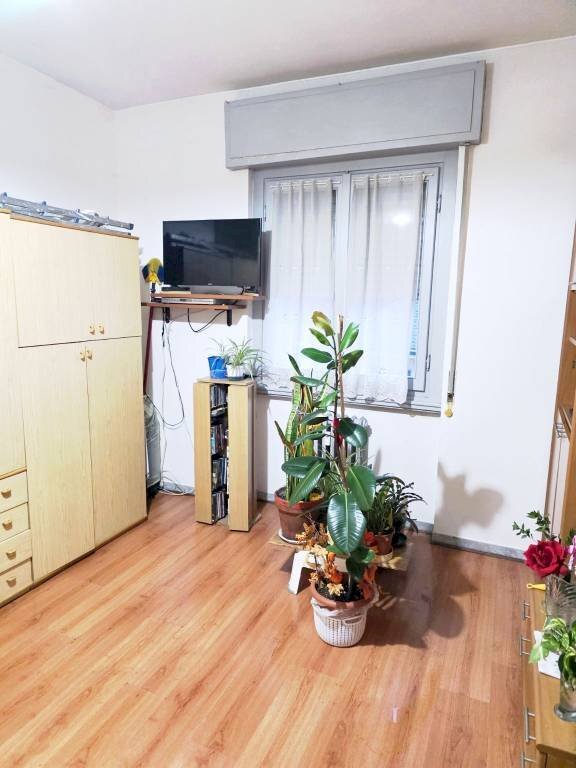 Balcone - Monolocale via Monte Grappa, 2, Parabiago - foto 2