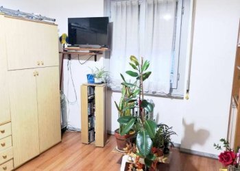 Balcone - Monolocale via Monte Grappa, 2, Parabiago - foto 2