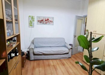 Salone - Monolocale via Monte Grappa, 2, Parabiago - foto 3