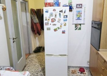 Cucina - Monolocale via Monte Grappa, 2, Parabiago - foto 4