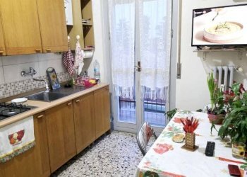 Cucina - Monolocale via Monte Grappa, 2, Parabiago - foto 5