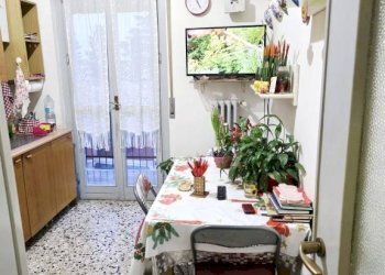 Salone - Monolocale via Monte Grappa, 2, Parabiago - foto 6