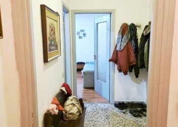 Corridoio - Monolocale via Monte Grappa, 2, Parabiago - foto 9