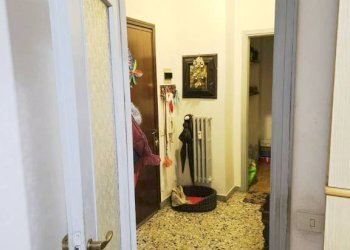 Ingresso - Monolocale via Monte Grappa, 2, Parabiago - foto 11