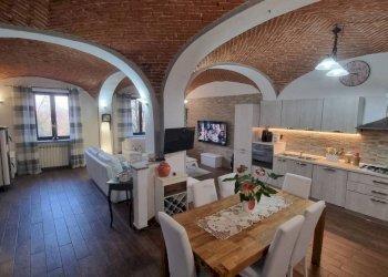 Cucina - Casa indipendente via Dante Alighieri, 48, Roasio - foto 2