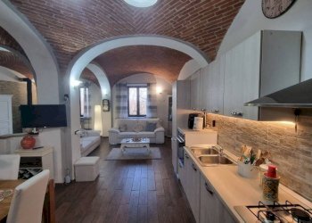 Cucina - Casa indipendente via Dante Alighieri, 48, Roasio - foto 5